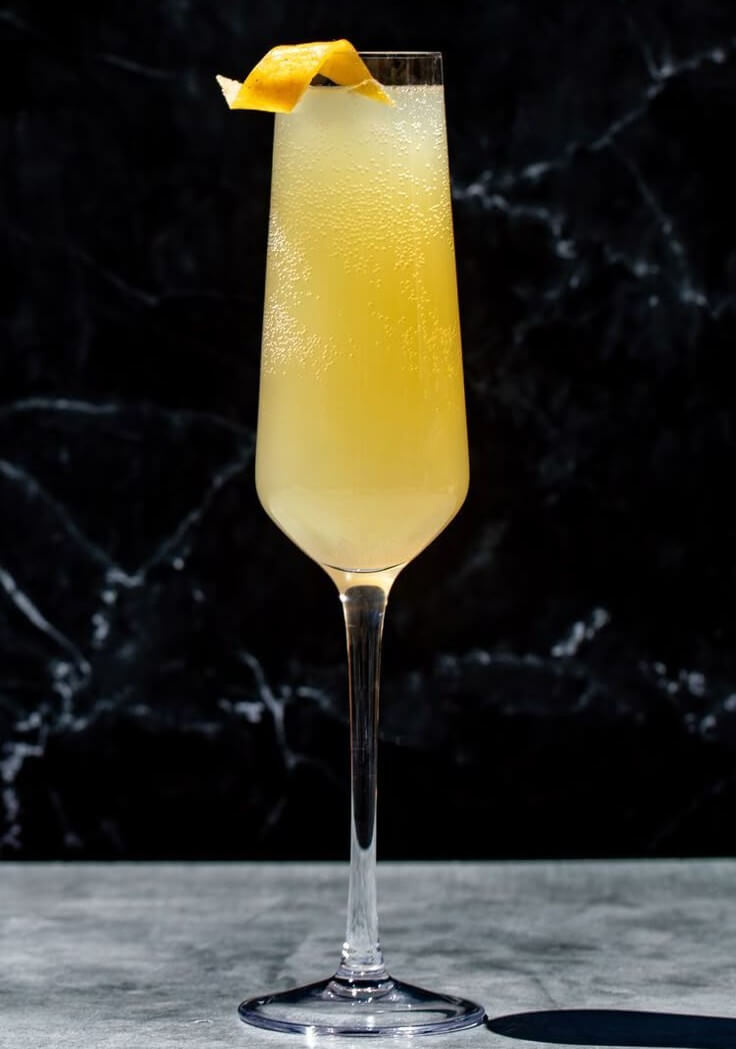 French 75